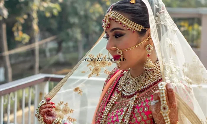 Best Makeup Artist in Panchkula